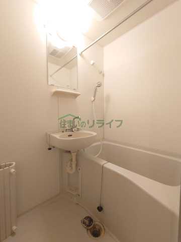 バス・シャワールーム　シャイニーソフト高円寺