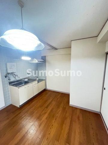 居室・リビング　おしゃれなリビングです