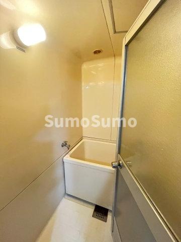 バス・シャワールーム　日々の暮らしに欠かせないお風呂です