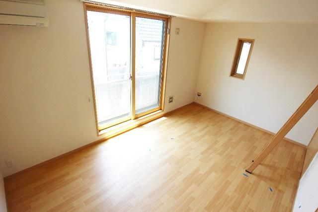 居室・リビング　★居室★