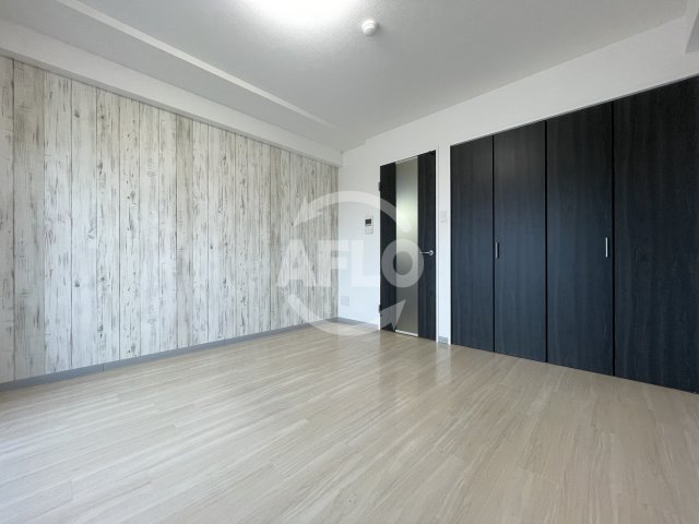 その他部屋・スペース　プラムコート　寝室