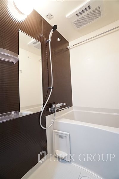 バス・シャワールーム　風呂