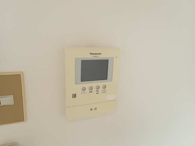 セキュリティ　他号室のためイメージ写真となります