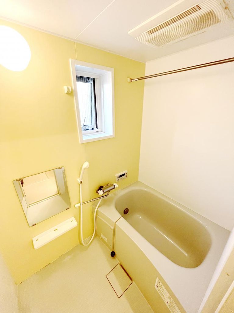 バス・シャワールーム　★お問い合わせはタウンハウジングまで★