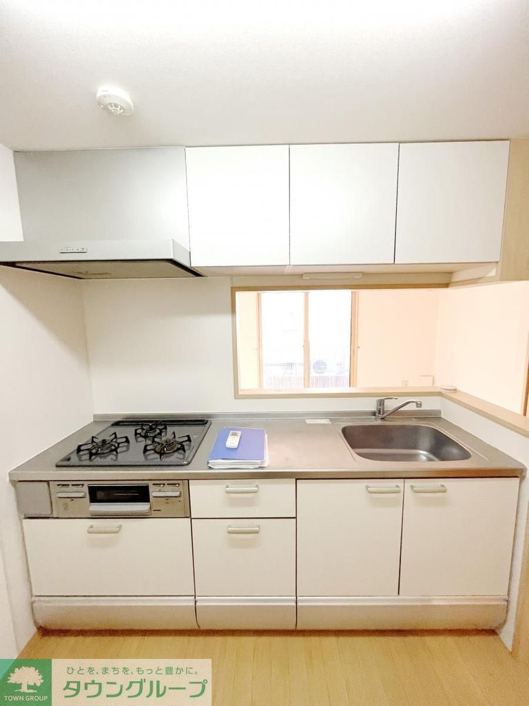 キッチン　★お問い合わせはタウンハウジングまで★