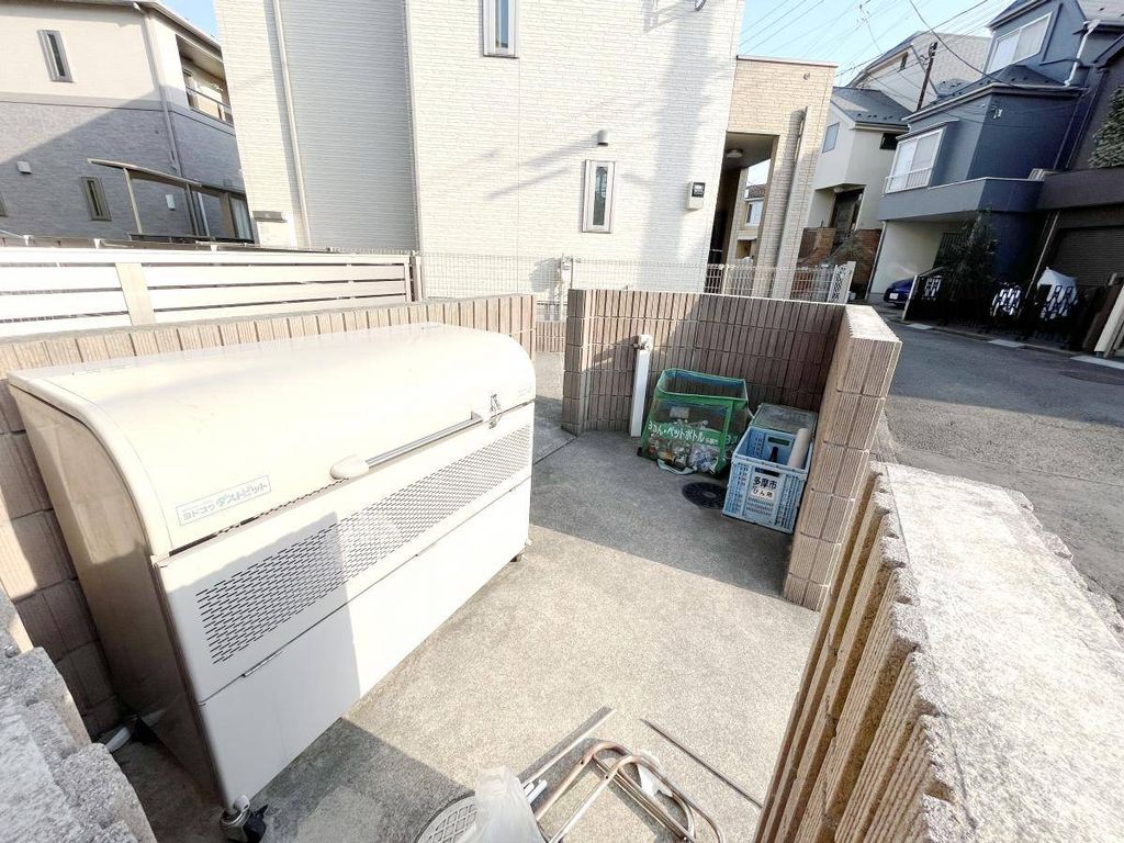 その他共有部分　★お問い合わせはタウンハウジングまで★