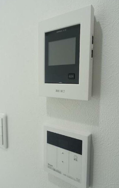 セキュリティ　ハーミットクラブハウス菊名ＩＶ