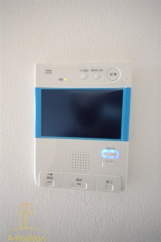 セキュリティ　アドバンス西梅田ラシュレ