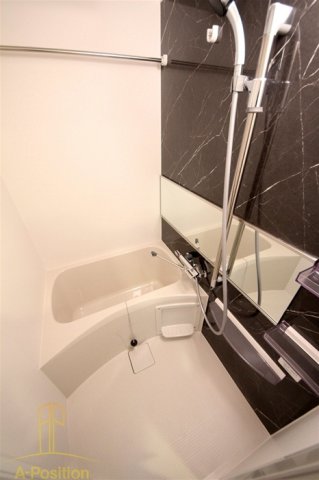 バス・シャワールーム　アドバンス西梅田ラシュレ