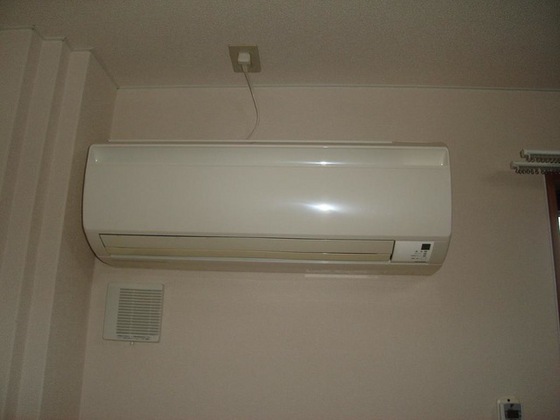 その他設備　※別部屋の写真です