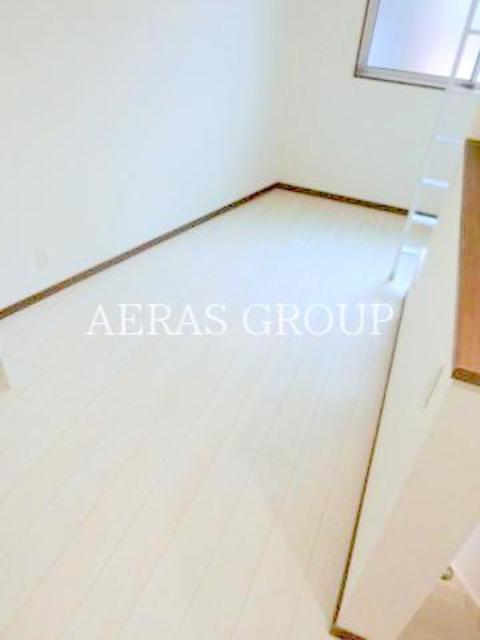 その他部屋・スペース　洋室