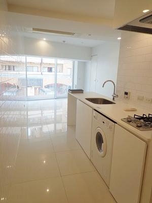 キッチン　■２口ガスコンロシステムキッチン■都市ガス♪