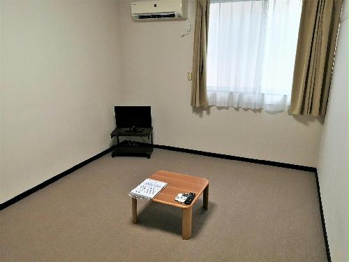 居室・リビング　スタイルに合わせられるシンプルなお部屋（※画像は代表例です）