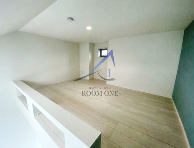 その他部屋・スペース　寝室です。