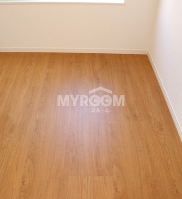 居室・リビング　フローリング度
