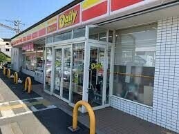 コンビニ　デイリーヤマザキさいたま今羽町店（コンビニ）まで392m