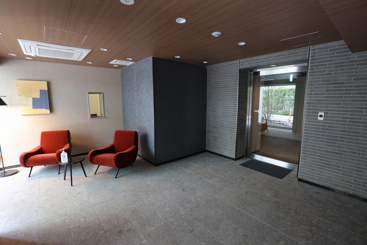 ロビー　ロビー