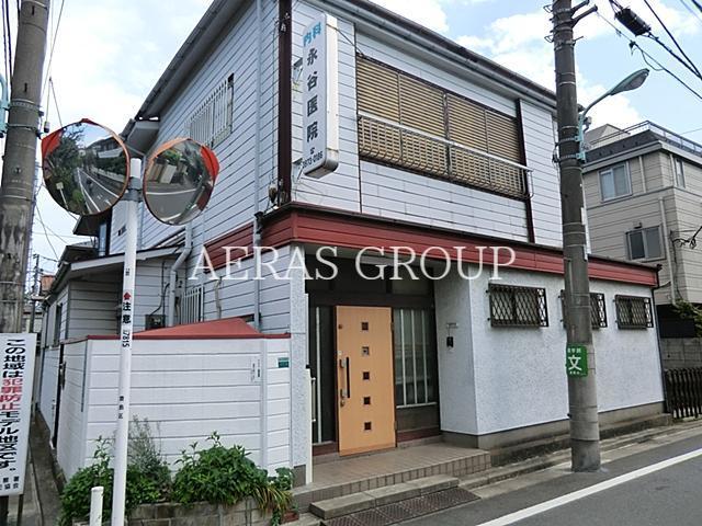 病院　永谷医院（病院）まで339m