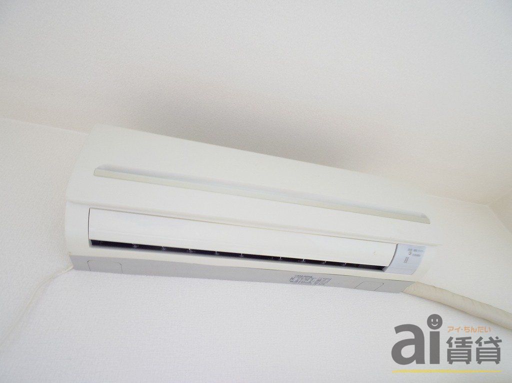 その他設備　※別号室写真です