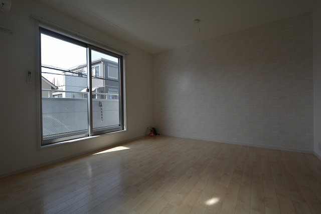 居室・リビング　エアコン付きで初期費用を抑えたい方にもおすすめです。