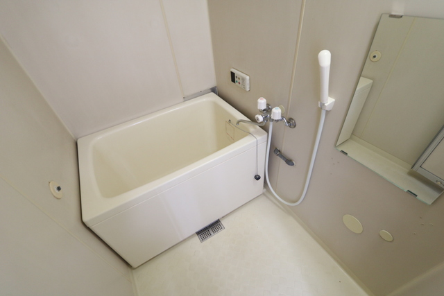 バス・シャワールーム　バスルーム☆