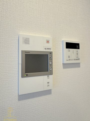 セキュリティ　THE HUB MIYAKOJIMA