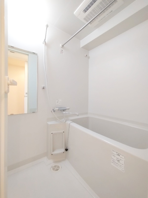 バス・シャワールーム　風呂