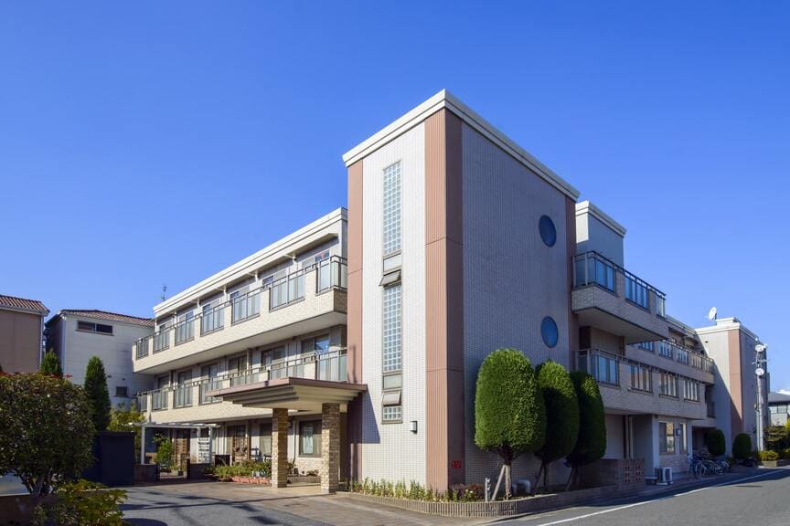 病院　枚田クリニック（病院）まで5948m