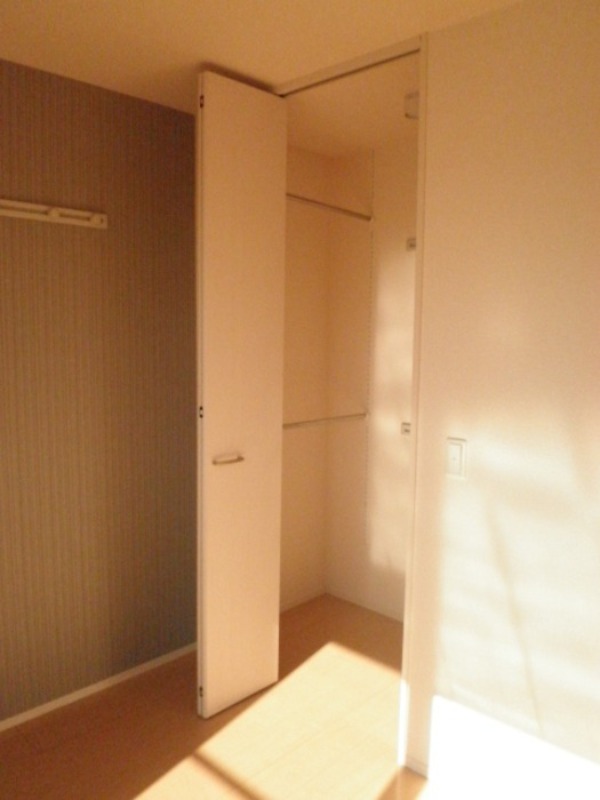 収納　図面と現状に相違がある場合には現状を優先