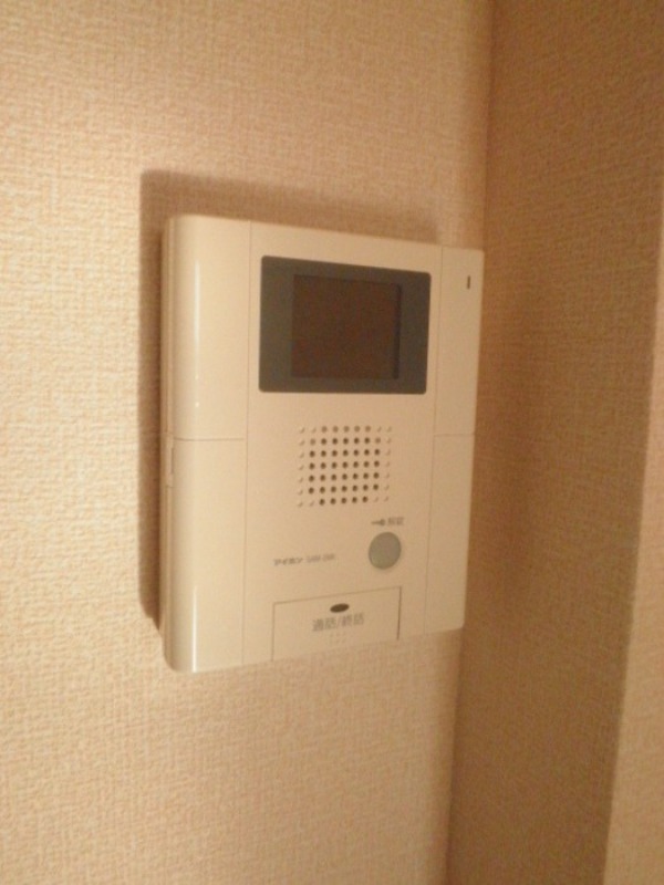 セキュリティ　図面と現状に相違がある場合には現状を優先