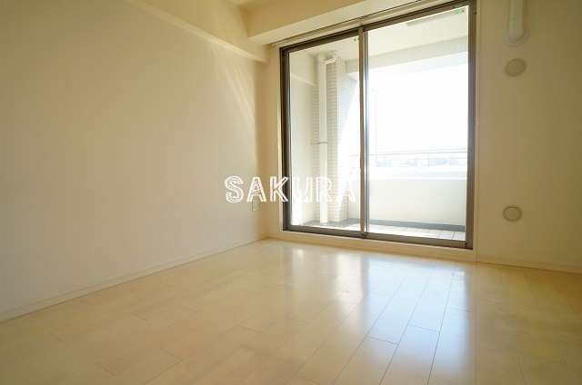 その他部屋・スペース　家具を配置しやすい人気の間取りです♪