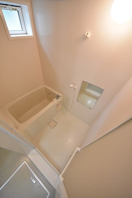 バス・シャワールーム　★室内＆室内設備★