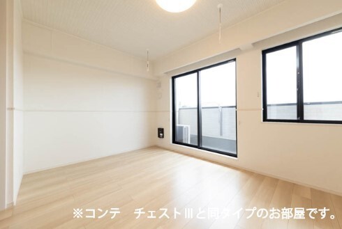 居室・リビング　イメージ