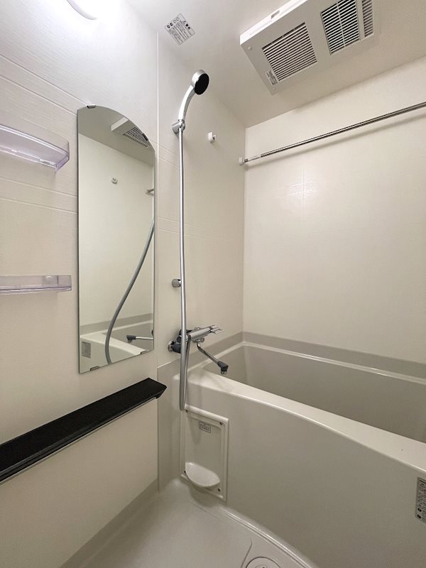 バス・シャワールーム　★見学予約受付中★