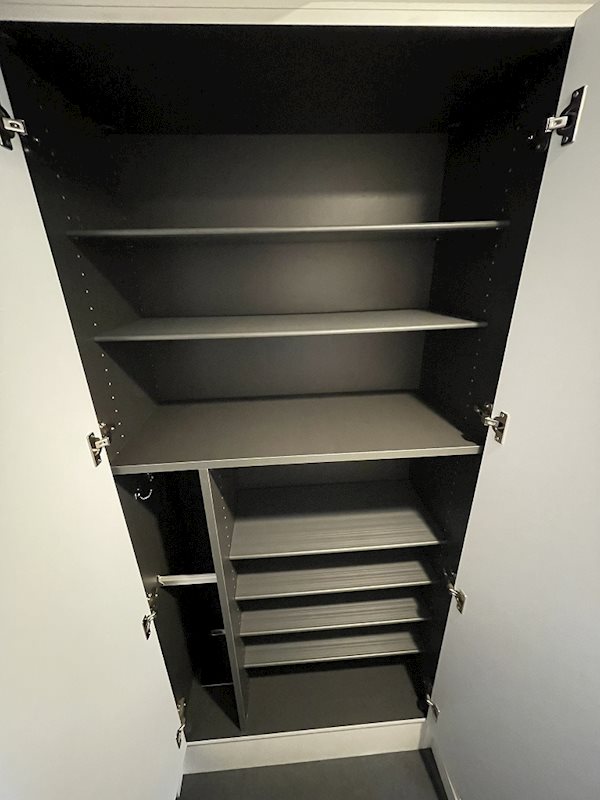 収納　★見学予約受付中★