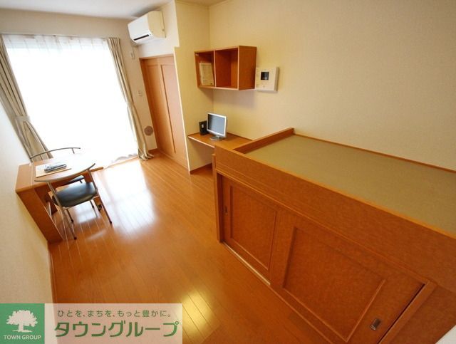 その他部屋・スペース