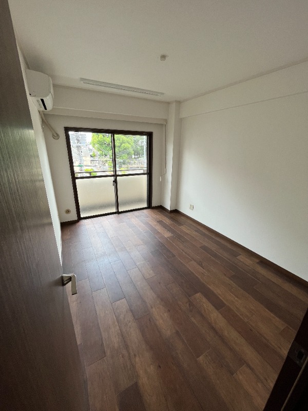 居室・リビング　※他部屋参考写真