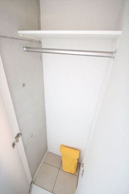 収納　■クローゼット収納！