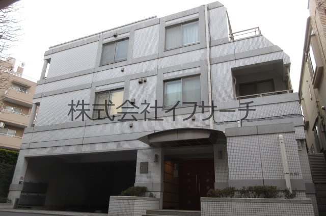 建物外観　令和8年3月29日撮影