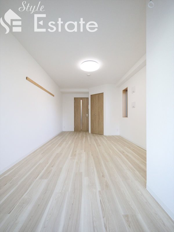 その他部屋・スペース　洋室