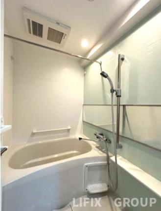 バス・シャワールーム　風呂