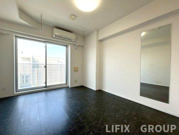 居室・リビング　居室・リビング