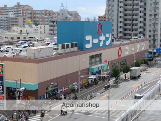 ホームセンター　コーナン 関目店（ホームセンター）まで194m