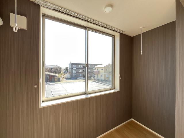 その他部屋・スペース　サンルーム