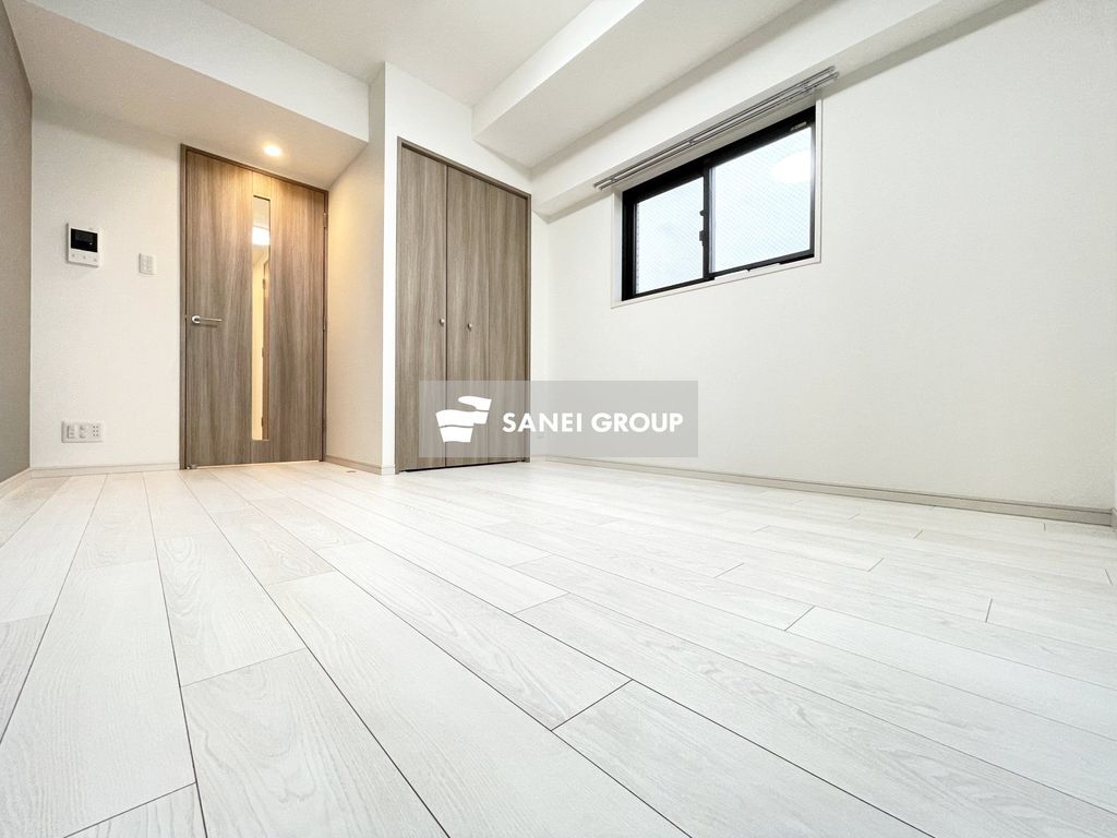 居室・リビング　同仕様