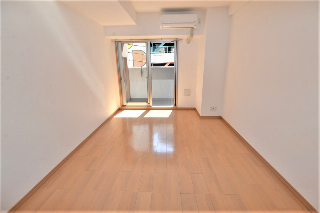 居室・リビング　写真は同マンションの別のお部屋のものです