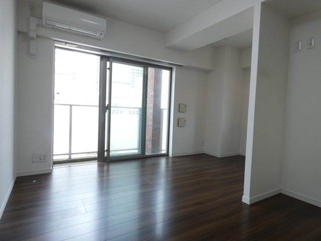 居室・リビング　居室