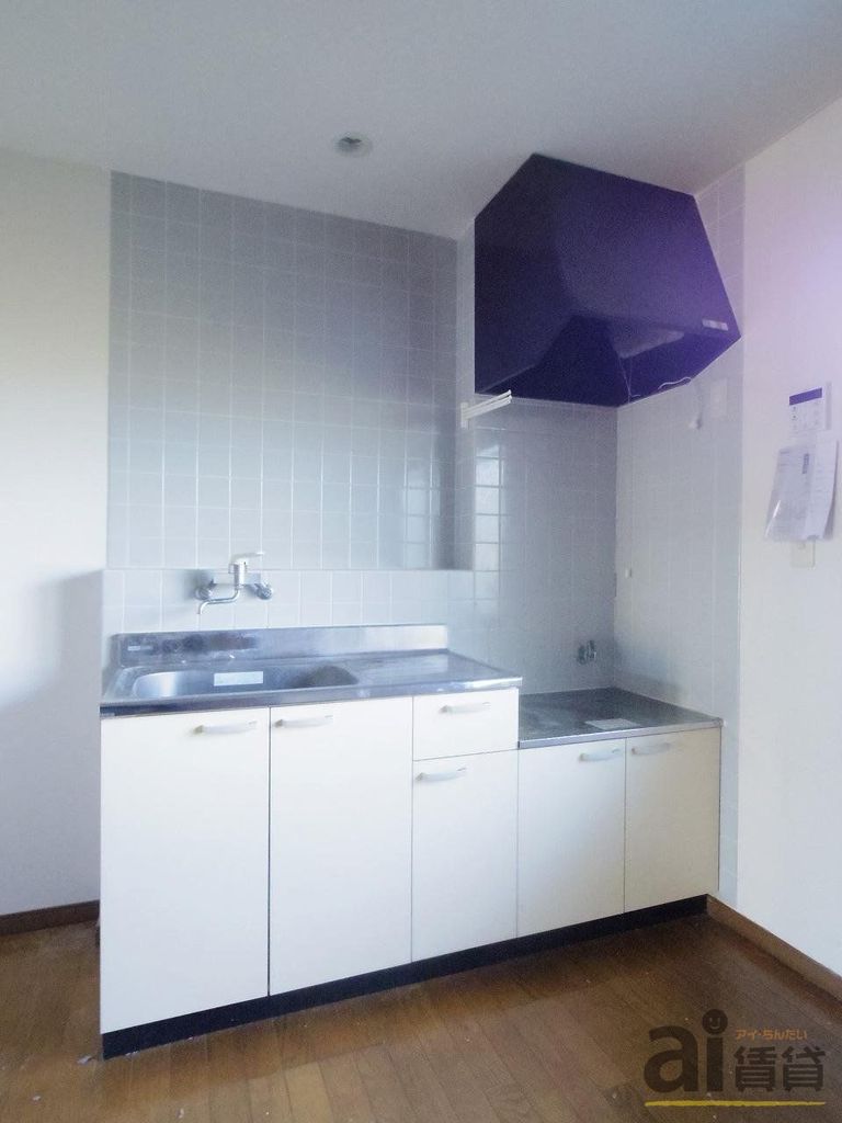 キッチン　※同仕様写真です