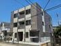 国立駅より徒歩15分 新築 3階建の賃貸物件