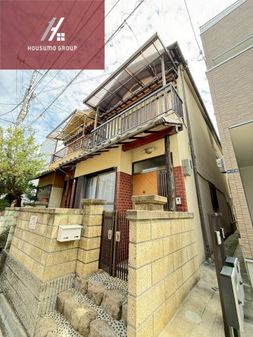 建物外観　建物外観を気になさる方へ、見た目の良い物件です